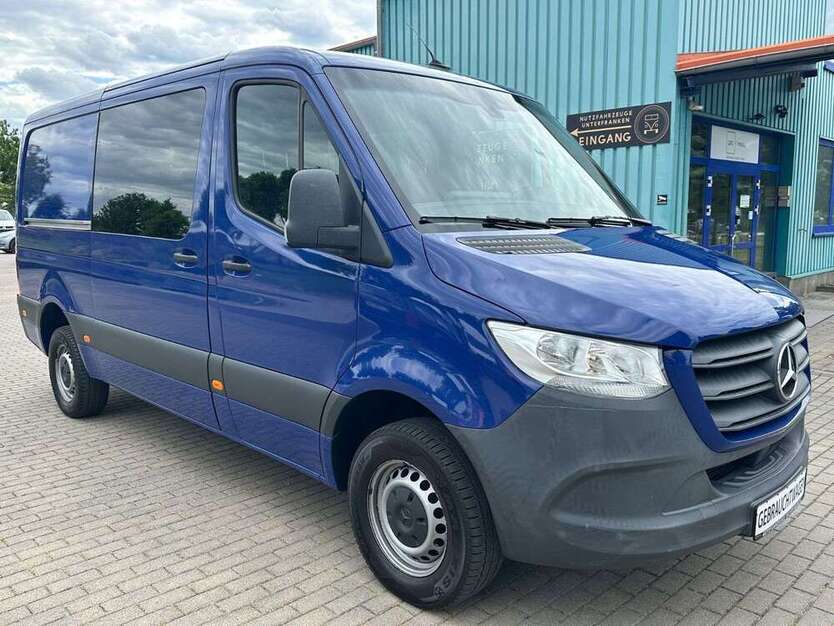 Sprinter