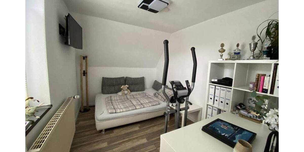 Einfamilienhaus Bockhorn - 6 Zimmer, 140 m&sup2;, 299.000&euro; | Angebot:24544544