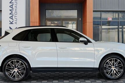 Porsche Cayenne 71.500 km 78.500 &euro; Sindelfingen 71065