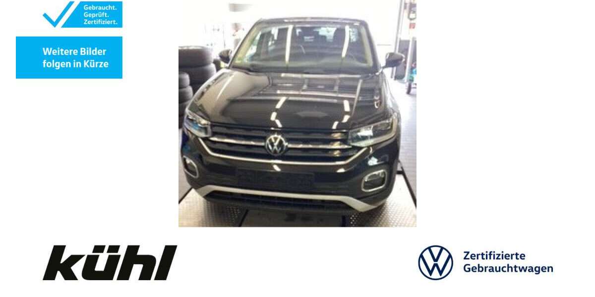 VW T-Cross 36.246 km 21.890 &euro; Hildesheim 31137
