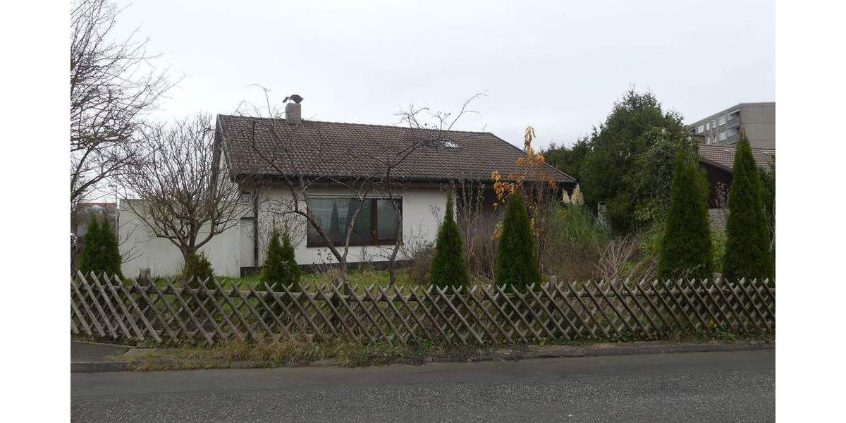 Einfamilienhaus Vellmar Vellmar-West - 4 Zimmer, 186 m&sup2;, 261.100&euro; | Angebot:25037876