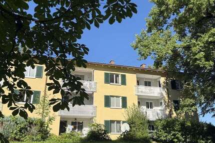 Wohnung Murnau a. Staffelsee - 4 Zimmer, 71 m&sup2;, 419.000&euro; | Angebot:26479663