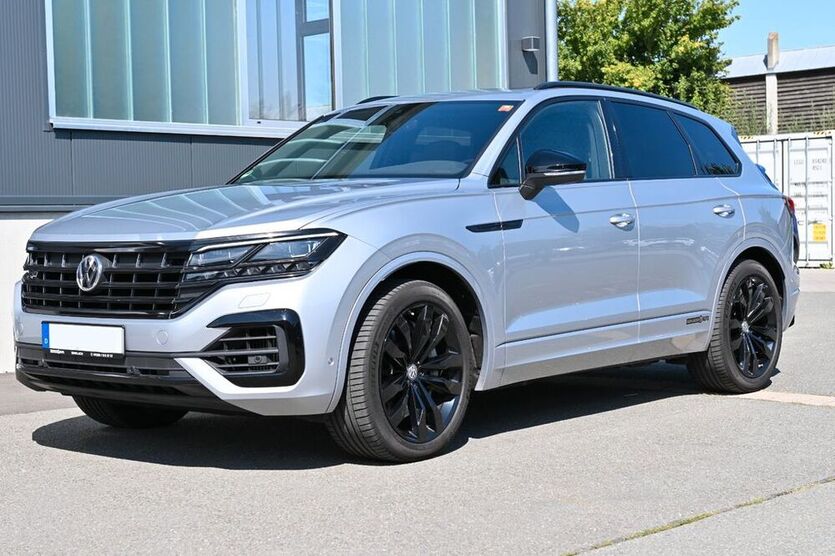 Touareg