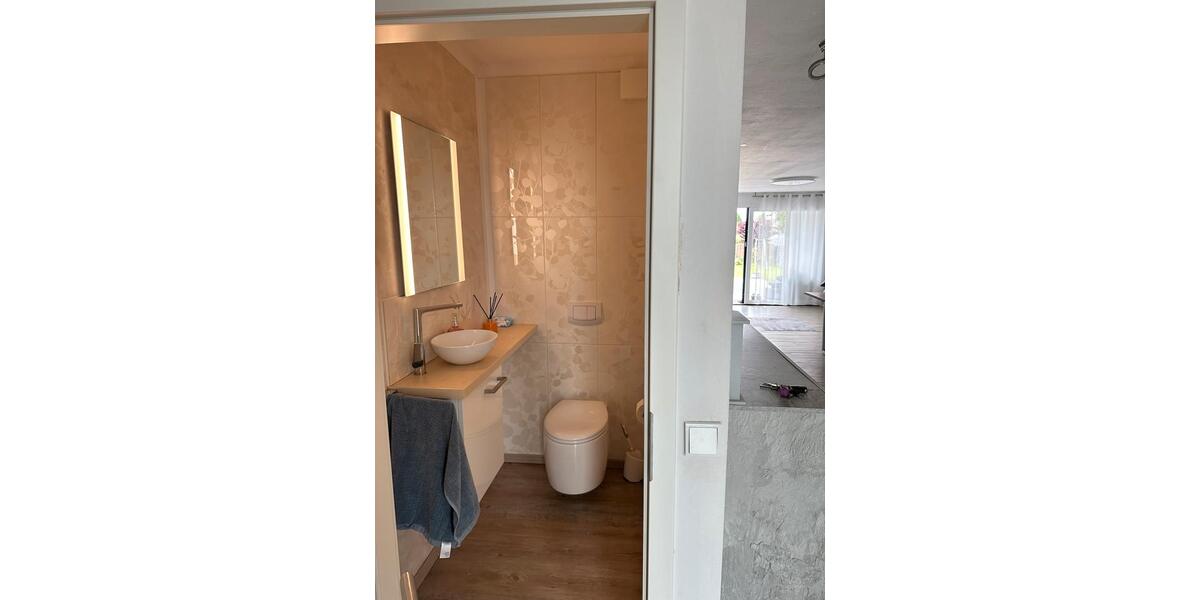 Reihenhaus Lemgo - 5 Zimmer, 130 m&sup2;, 395.000&euro; | Angebot:26889259