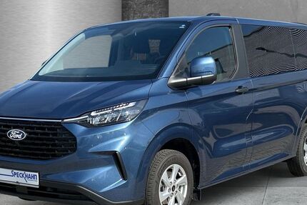 Ford Tourneo Custom 9.000 km 50.590 € Celle 29223
