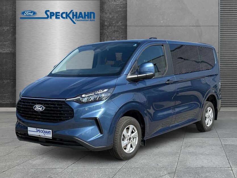 Ford Tourneo Custom 9.000 km 50.590 € Celle 29223