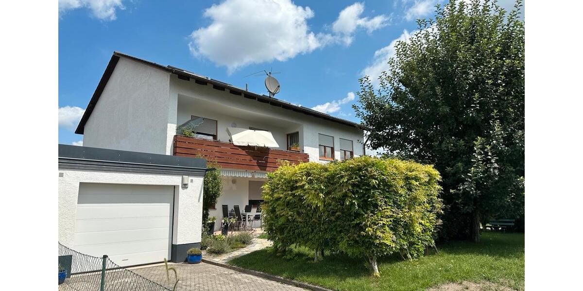 Mehrfamilienhaus, Wohnhaus Erding - 14 Zimmer, 287 m&sup2;, 1.150.000&euro; | Angebot:27081398