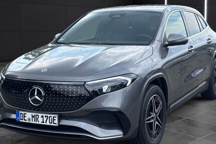 Mercedes-Benz EQA 6.100 km 49.829 &euro; Dessau-Roßlau 06847