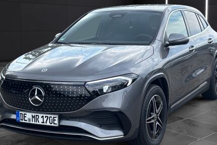 Mercedes-Benz EQA 6.100 km 49.848 &euro; Dessau-Roßlau 06847