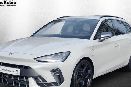 Cupra Leon 15.000 km 37.390 &euro; Sinsheim 74889