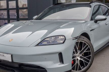 Porsche Taycan 17.100 km 99.990 &euro; Amberg 92224