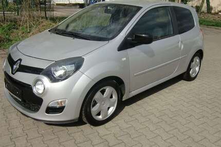 Renault Twingo 31.250 km 5.150 &euro; Brandenburg 14776
