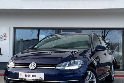 VW Golf 36.477 km 18.999 &euro; Landshut 84030