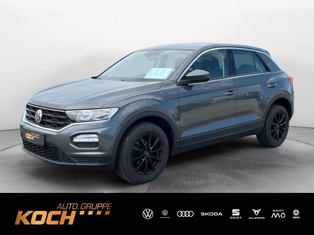 T-Roc