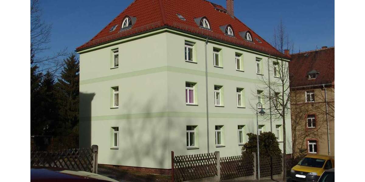 Wohnung zum Mieten in Werdau 490 € 89.4 m² 4 zimmer