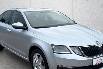Skoda Octavia 111.500 km 13.990 &euro; Apolda 99510