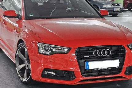 Audi A5 135.000 km 18.990 &euro; Meitingen 86405