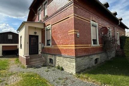 Doppelhaushälfte zimmer