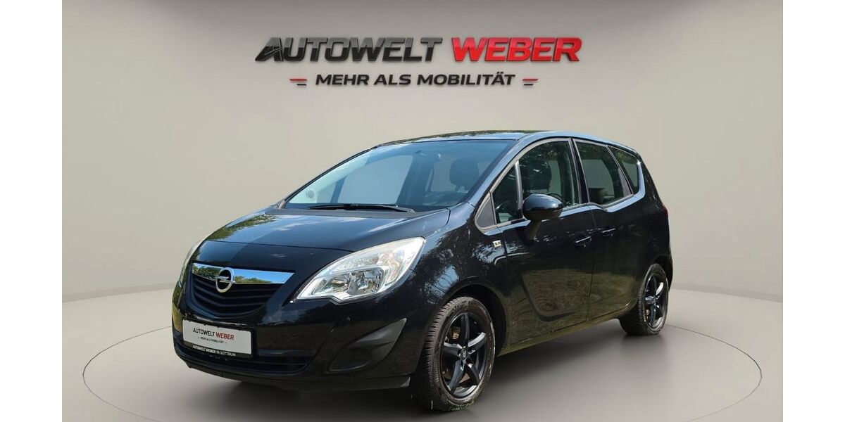 Opel Meriva 118.000 km 3.980 &euro; Sottrum 27367