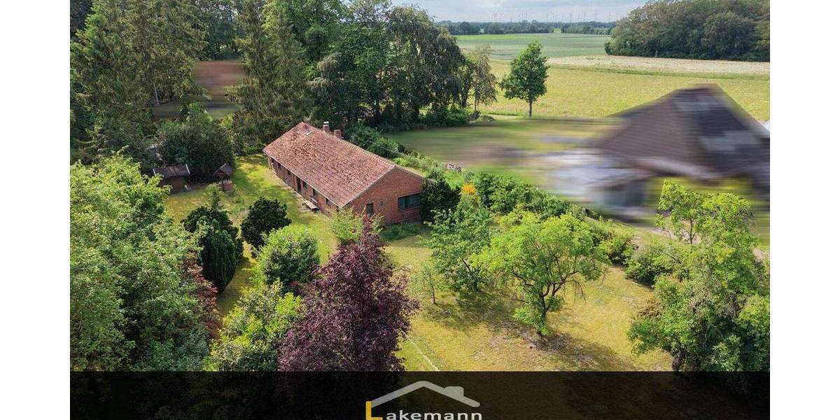 Einfamilienhaus Bruchhausen-Vilsen Stapelshorn - 6 Zimmer, 130 m&sup2;, 78.000&euro; | Angebot:26851184