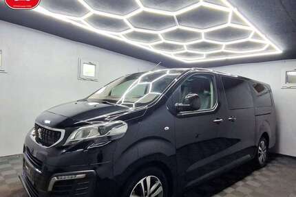 Peugeot Traveller 105.900 km 33.780 € Berlin 12305