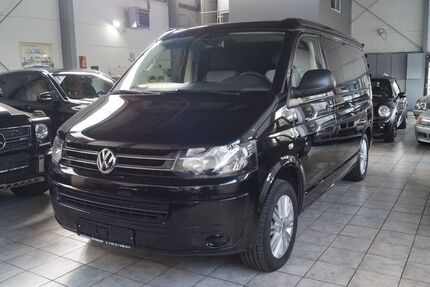 VW T5 Transporter