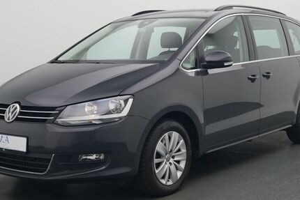 VW Sharan