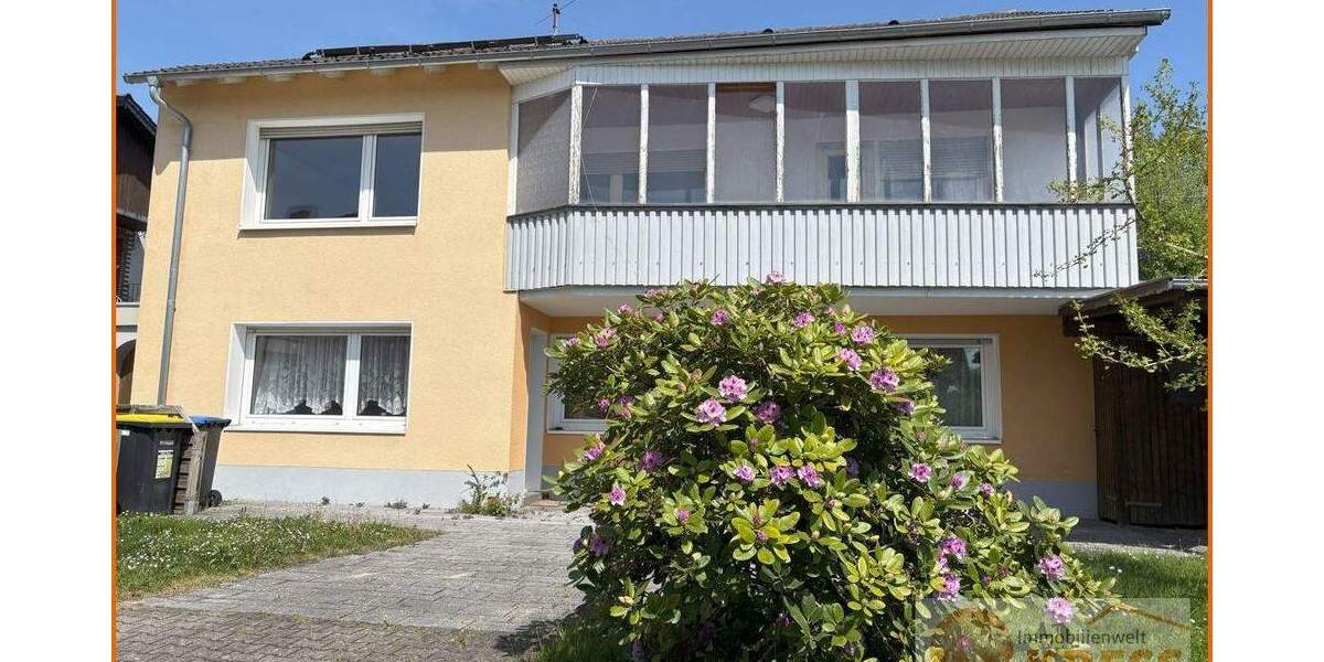 Einfamilienhaus Neuhof - 7 Zimmer, 132 m&sup2;, 290.000&euro; | Angebot:24042293