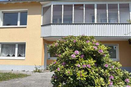 Haus Neuhof - 7 Zimmer, 132 m&sup2;, 290.000&euro; | Angebot:24042293