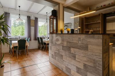 RÜCKZUGSORT MIT GESCHICHTE  MITTEN IM WALD - Wohn- & Geschäftshaus Osterode am Harz | Angebot:27082271