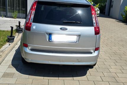 Ford C-Max 194.700 km 2.000 &euro; BIELEFELD 33649