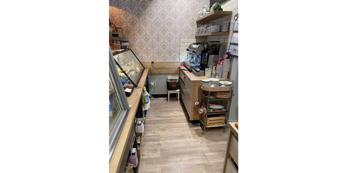 Gewerbeobjekt Berlin Moabit - 3 Zimmer, 610&euro; | Angebot:26852135