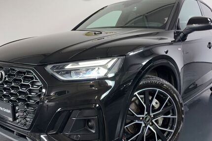 Audi Q5 45.900 km 41.890 &euro; Beckum 59269
