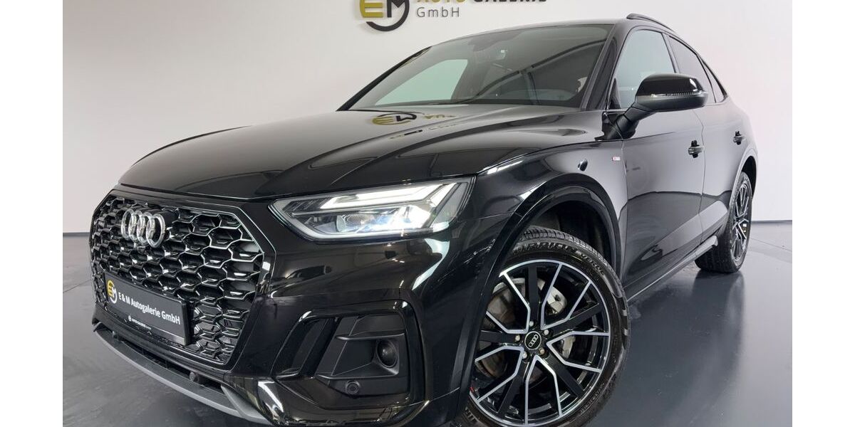 Audi Q5 45.900 km 41.890 &euro; Beckum 59269