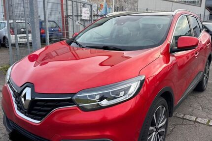 Renault Kadjar 357.000 km 6.900 &euro; KEHL 77694