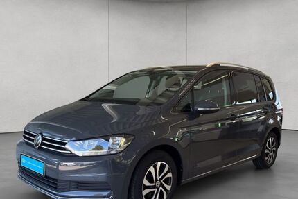 VW Touran 59.630 km 26.990 &euro; Heide 25746
