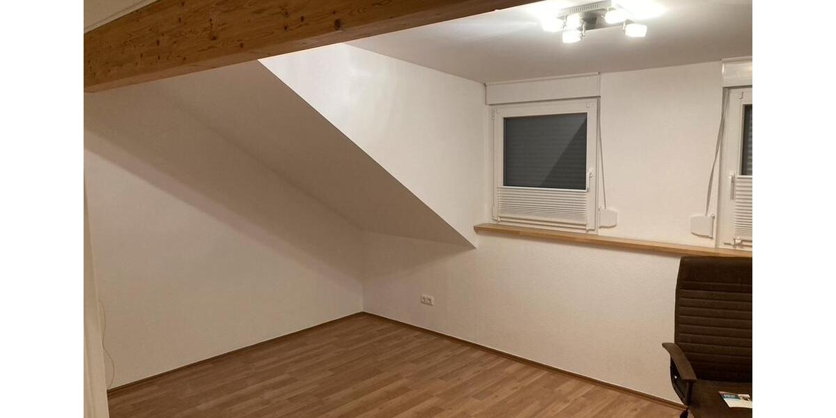 Dachgeschoßwohnung Trier - 2 Zimmer, 55 m&sup2;, 249.000&euro; | Angebot:27042561