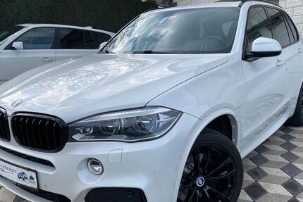 BMW X5 171.987 km 28.777 &euro; Felsberg 34587