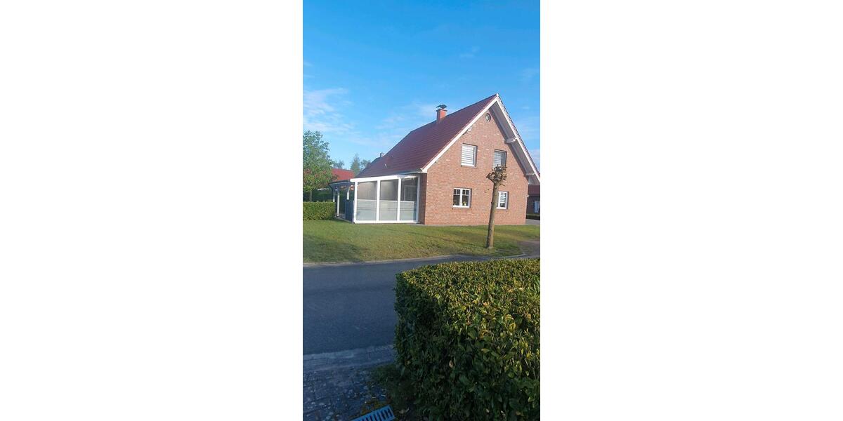 Einfamilienhaus Rhauderfehn - 5 Zimmer, 122 m&sup2;, 365.000&euro; | Angebot:26549493