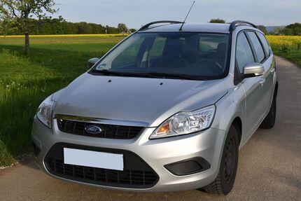Ford Focus 213.425 km 2.750 &euro; Schorndorf 73614