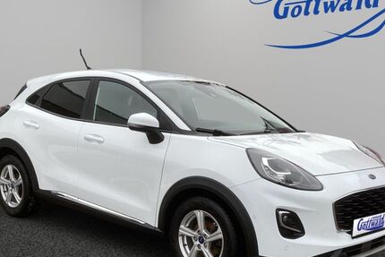 Ford Puma 61.595 km 16.490 &euro; Luckenwalde 14943