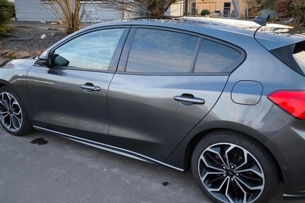 Ford Focus 116.700 km 12.750 € Riol 54340