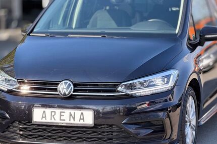 VW Touran 73.000 km 26.999 &euro; Nürnberg 90431