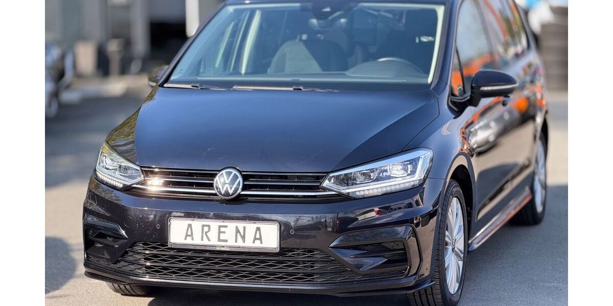 VW Touran 73.000 km 26.999 &euro; Nürnberg 90431
