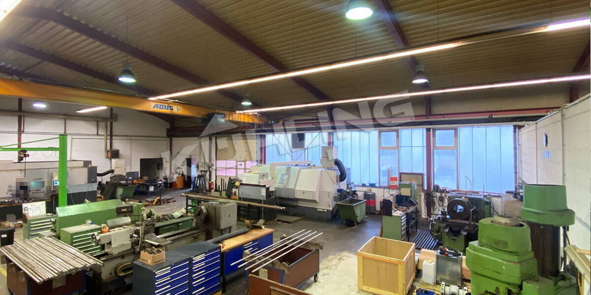Gewerbeobjekt Goldenstedt / Lutten Lutten - 1.600.000&euro; | Angebot:25692650