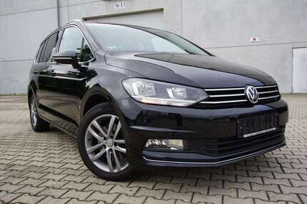 VW Touran 99.890 km 19.950 &euro; Parkstetten 94365