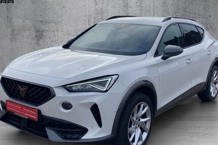 Cupra Formentor 34.290 km 23.550 &euro; Weißenburg in Bayern 91781