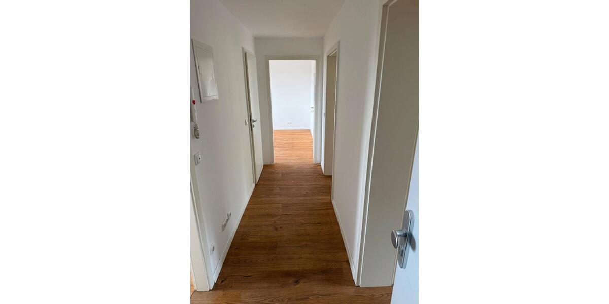 Dachgeschoßwohnung Burgkirchen an der Alz - 3 Zimmer, 67 m&sup2;, 680&euro; | Angebot:26381873