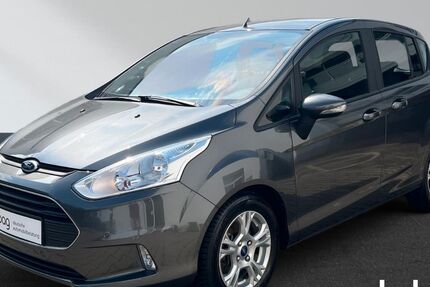 Ford B-Max 66.250 km 8.390 &euro; Oranienburg OT Germendorf 16515