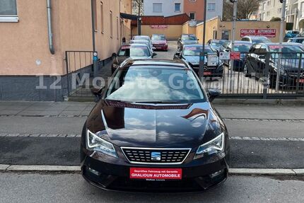 Seat Leon 89.199 km 15.999 € Stuttgart 70435
